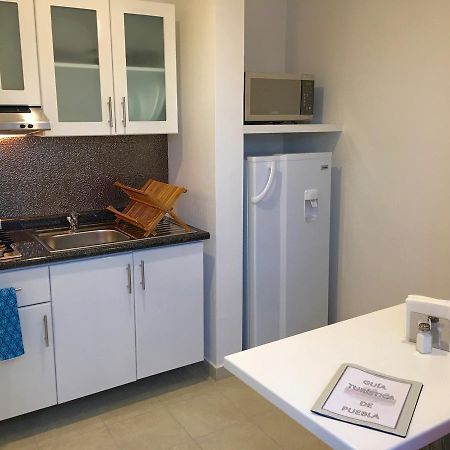 Herbal Inn Suites Puebla Kültér fotó