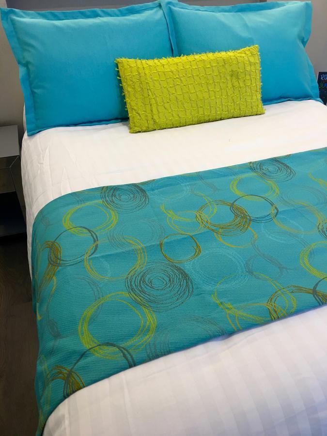 Herbal Inn Suites Puebla Kültér fotó