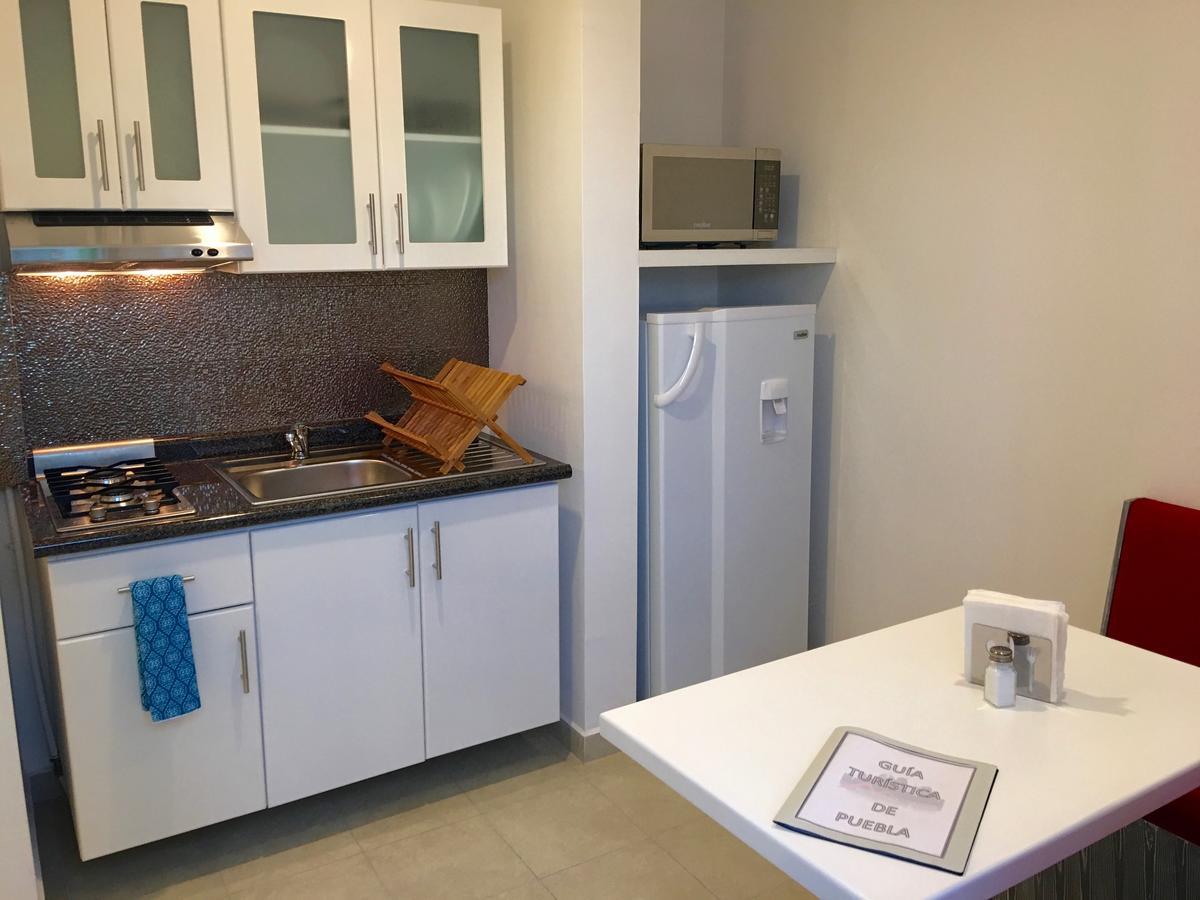 Herbal Inn Suites Puebla Kültér fotó