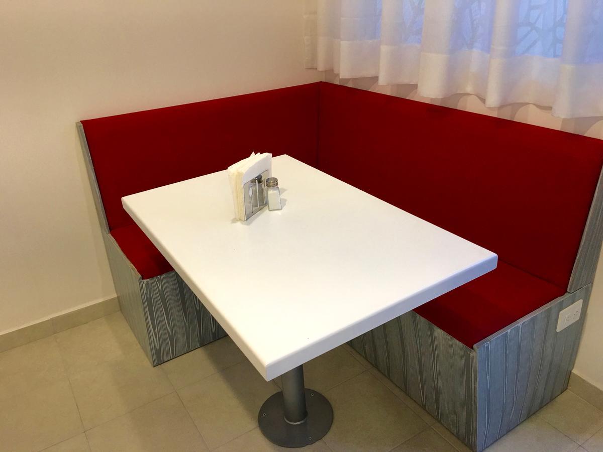 Herbal Inn Suites Puebla Kültér fotó