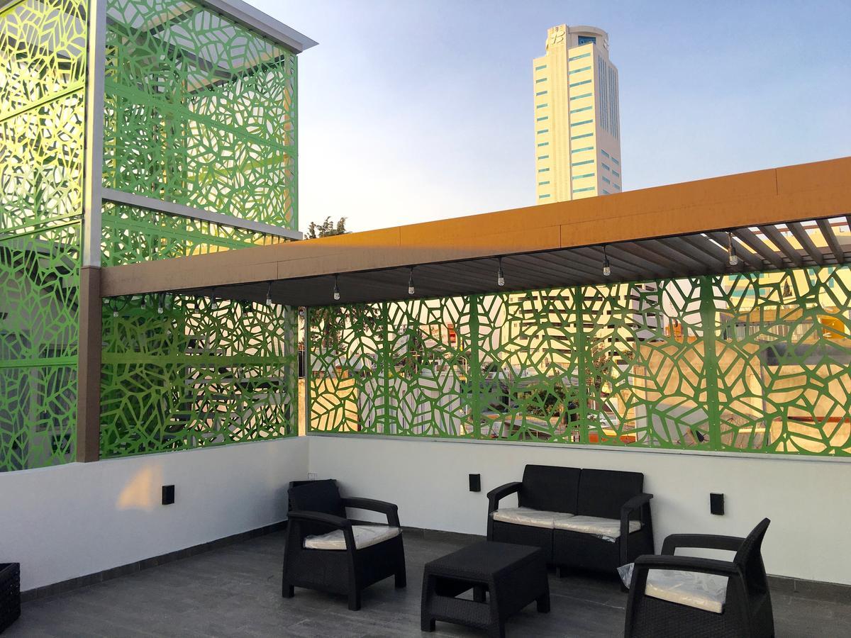 Herbal Inn Suites Puebla Kültér fotó